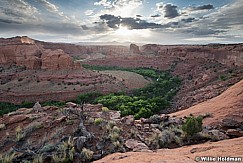 Escalante Horshoe Bend 051223 7523