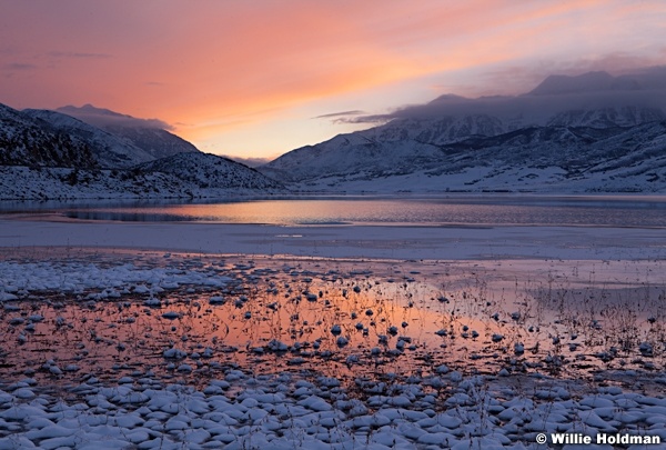 Deer Creek Sunset 123012 2395