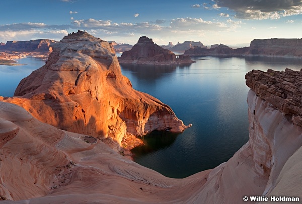 Lake Powell Grand View 081413a