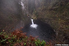 Punch Bowl Falls 070514 2