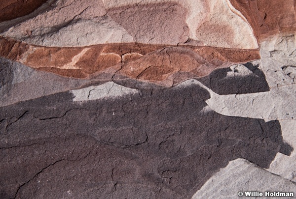 Close Up Rock Abstracts 6904 1