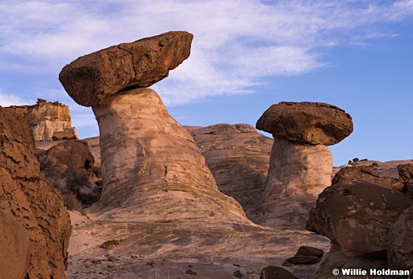 Rime Rocks 020215 7523
