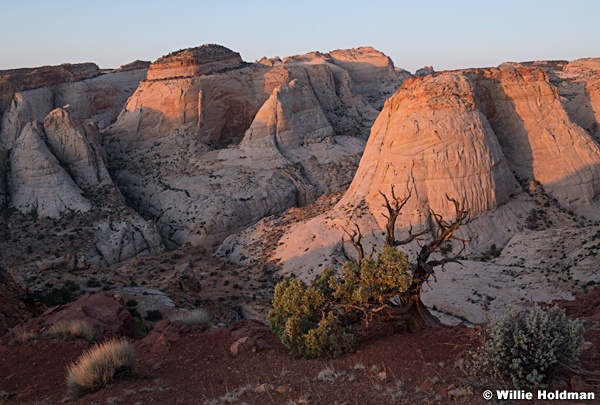 East Capitol Reef Sunrise 052021 0328 0327