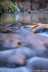 Big Springs Zion Narrows 110619 44211