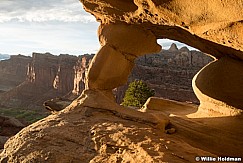 Capitol Reef Arch 042724 2