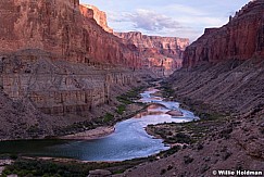 Grand Canyon Nankoweap 040414