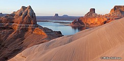 Gunsight Lake Powell 081413pan