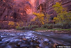 Zion Narrows 110713 2 2