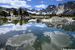 Valintine Lake Wind Rivers 070526 4557