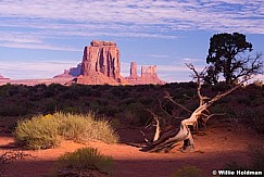 Monumentt Valley Buttes 0906014 5167