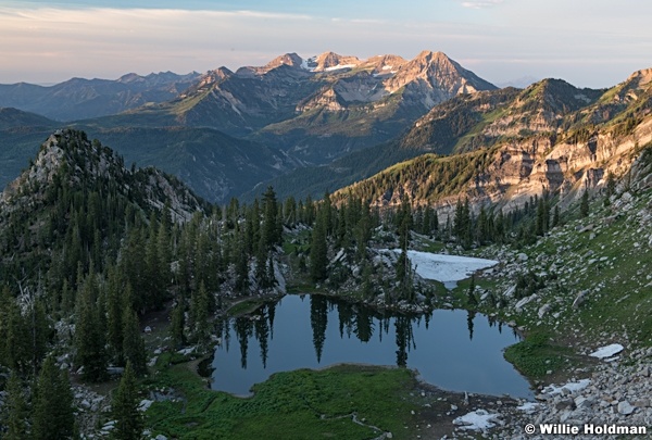 Silver Glance Lake 071520 2112 2