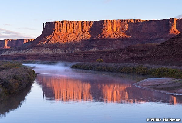 White Rim Colorado 103113