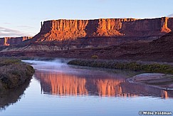 White Rim Colorado 103113
