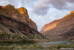 Grand Canyon Breaking Storm 042721 3372