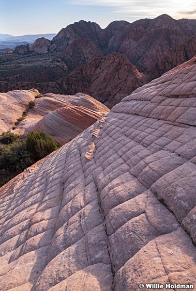 Sandstone intrusion 041419 2896