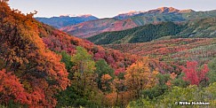 Wasatch State Park 092619