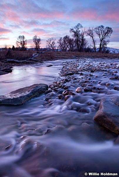 Provo River Rocks031412 3
