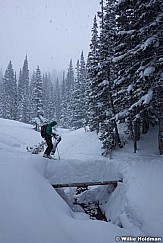 Backcountry skier 022513 00729