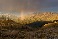 Rainbow Timpanogos Seasons 060212