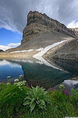 Emerald Lake Timpanogos 071526 6451
