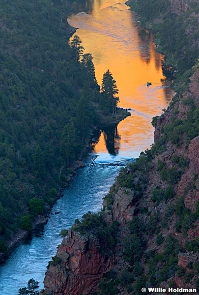Flaming Gorge Fly Fishing 053112 643