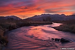 Provo River Sunset 111519 6308 5