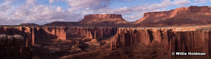 White Rim Trail 102813