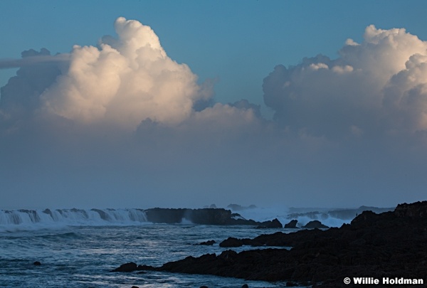 Oahu Waves 012913 1348