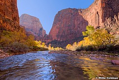 Zion Virgin River 110613 9666 7