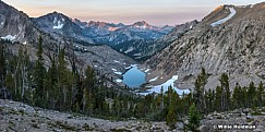 Sawtooth Sunrise Pano 082217 3351