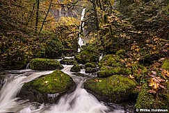 Latourell Falls 110514 6868
