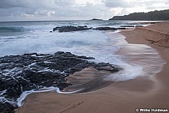 Secret Beach sunrise Kauai 101421 4063