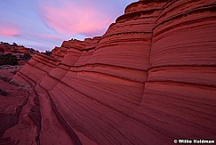 Sandstone Lines Vermillion 010214 2