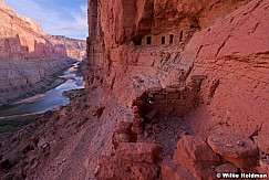 Grand Canyon Ruins 040414 3015 6