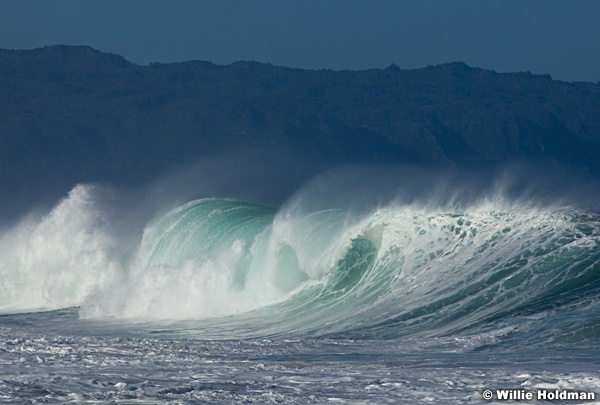 Oahu Waves 012913 1576