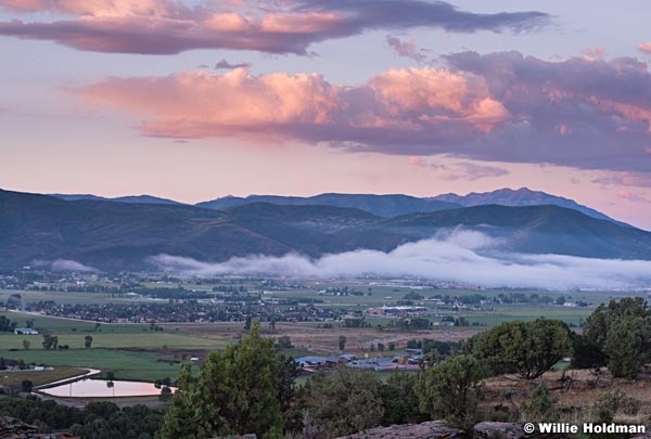 Heber Valley Red Ledges 082215 4360