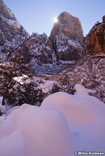 Zion Winter Thrown 120913 2991