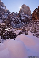 Zion Winter Thrown 120913 2991