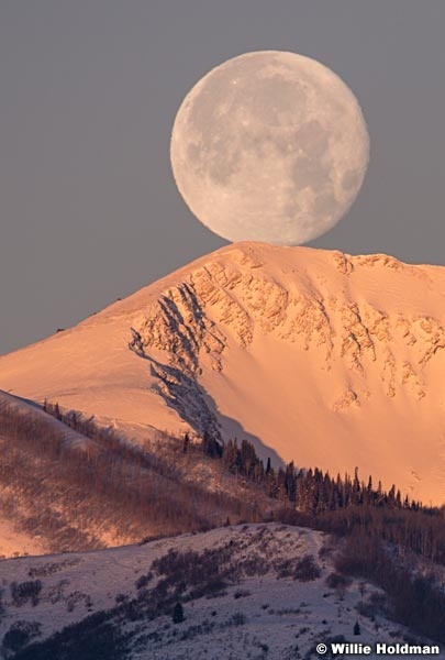 Huge Moonset TwinPeaks 010515 3624