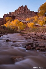 The Castle Sulpher Creek 103024 6460