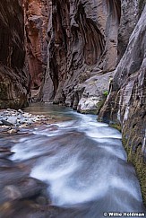 Zion Narrows 110619 4801 3