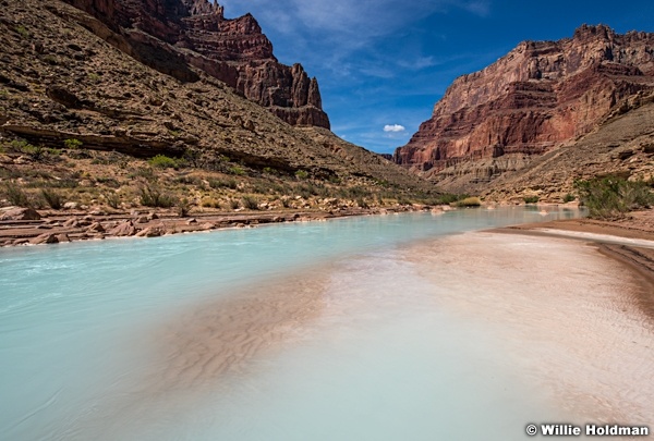 Little Colorado Grand Canyon 041316 7027
