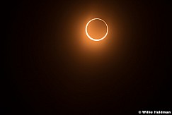 Annular Eclipse 101423 1861