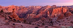Canaan Mountain Sunrise 031726 7578