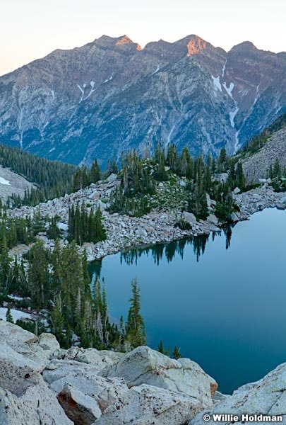 Redpinelake080811