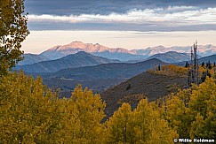 Timpanogos and wasatch back from strawberry ridge Utah 100121 7208