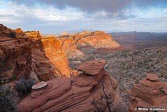 Capitol Reef Rainbow 040622 0442