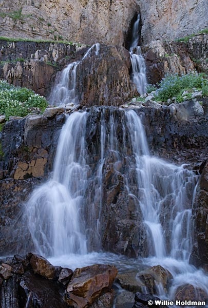 Timpanogos Tripple falls 083019 5313 2