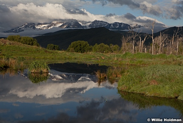 Timpanogos Storm Reflection 053013 6382