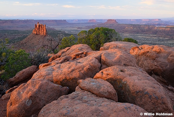 Bag Pipe Butte Canyonlands 052326 9057